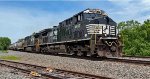 NS 4607 east.
